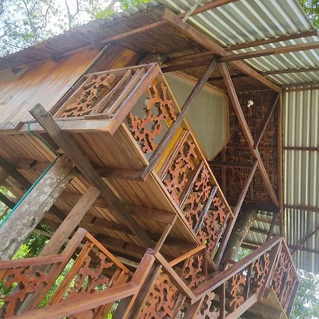 Hotel Karupa Amazonas Летисия Екстериор снимка