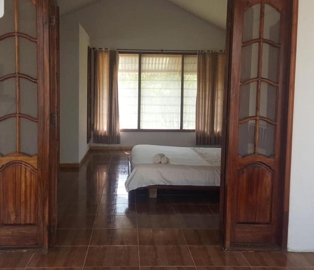 Hotel Karupa Amazonas Летисия Екстериор снимка