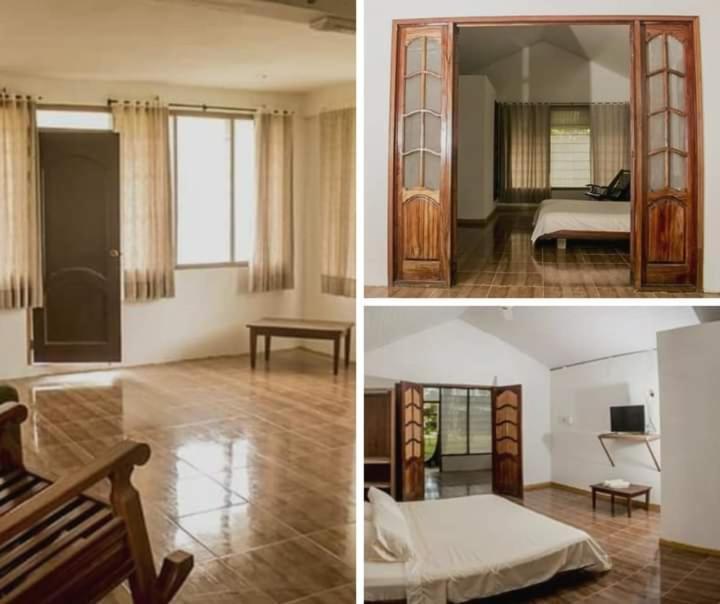 Hotel Karupa Amazonas Летисия Екстериор снимка