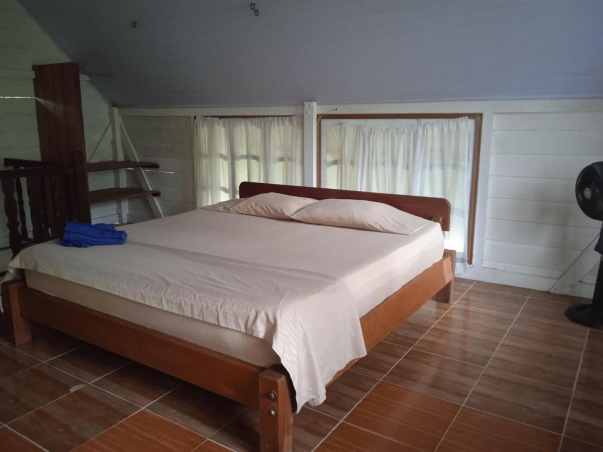 Hotel Karupa Amazonas Летисия Екстериор снимка