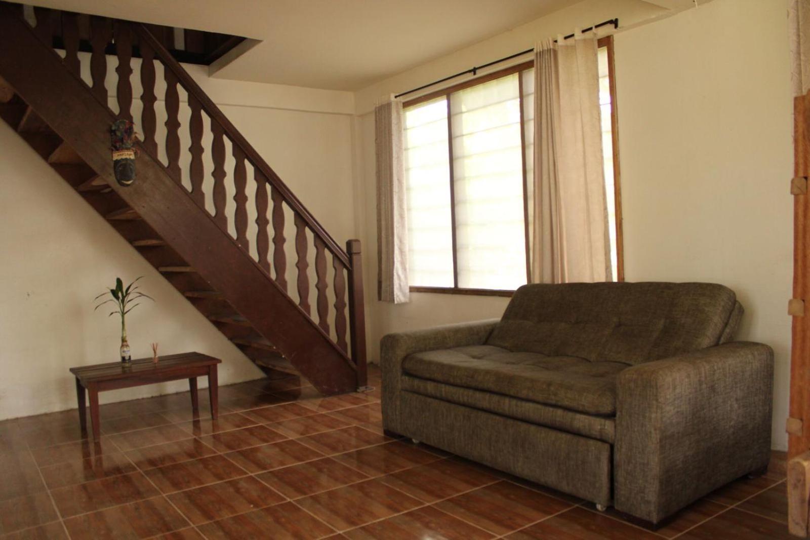 Hotel Karupa Amazonas Летисия Екстериор снимка