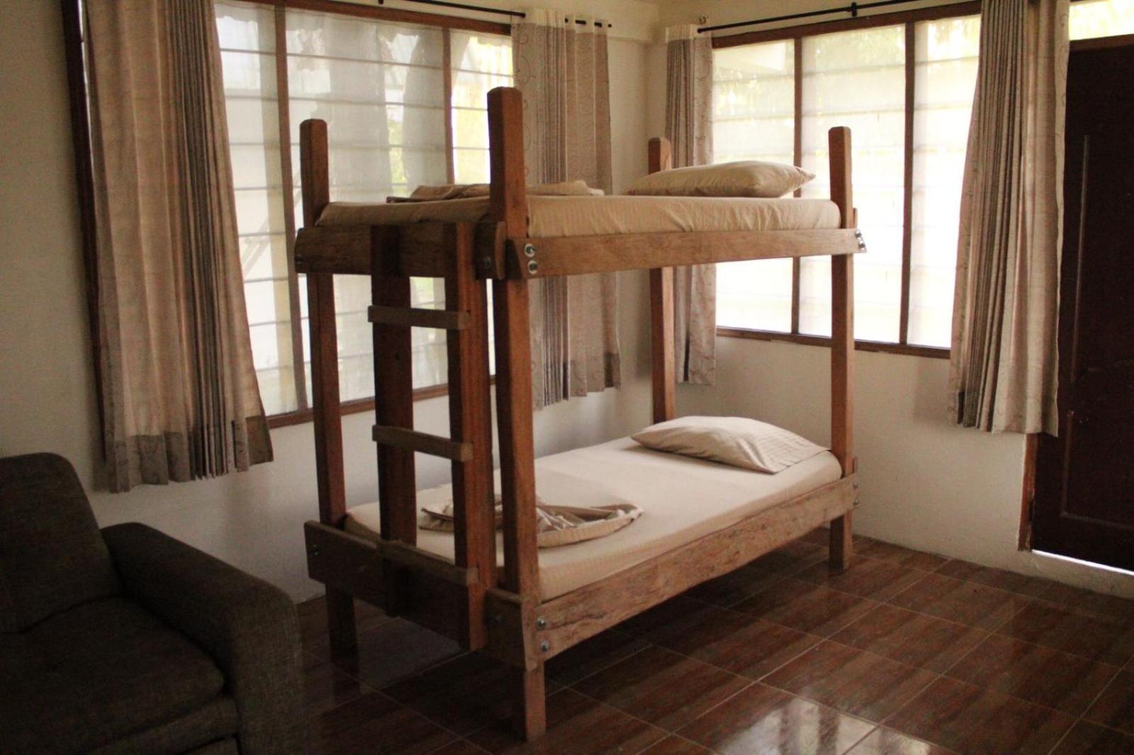 Hotel Karupa Amazonas Летисия Екстериор снимка