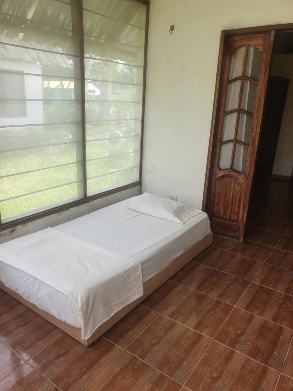 Hotel Karupa Amazonas Летисия Екстериор снимка
